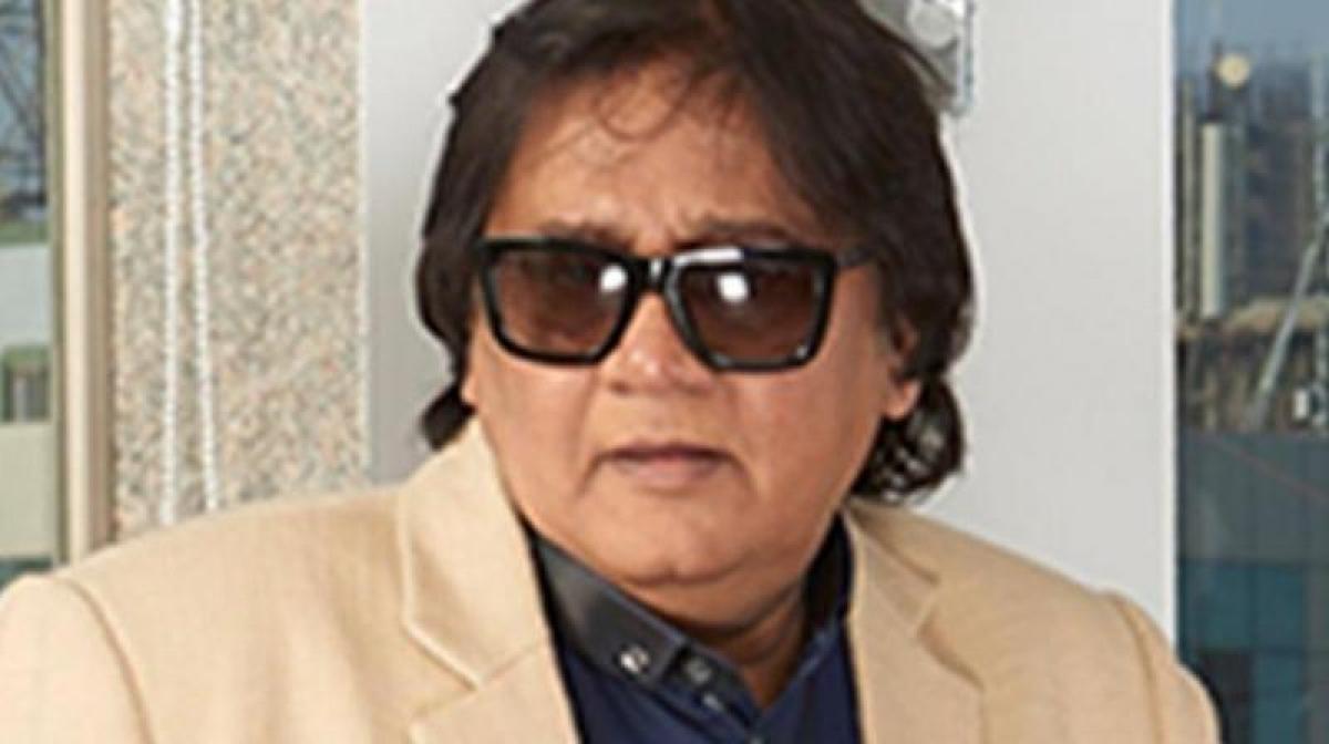 Leading television producer Gautam Adhikari passes away